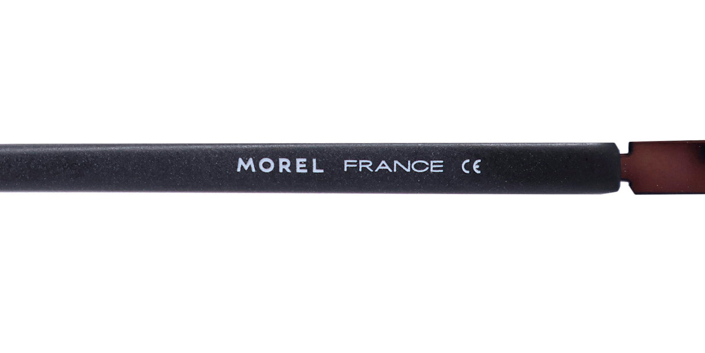 Morel Lowell 5 Eyeglasses