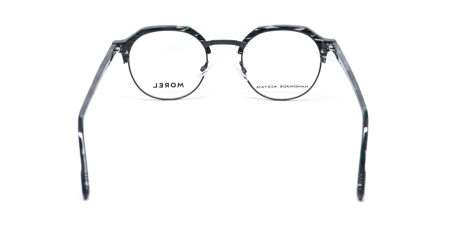 Morel Tinset 2 Eyeglasses