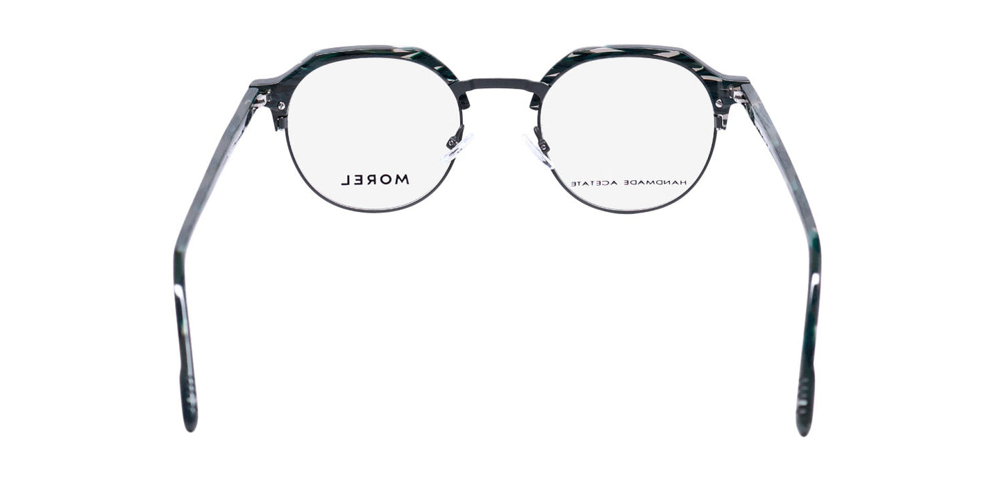 Morel Tinset 2 Eyeglasses