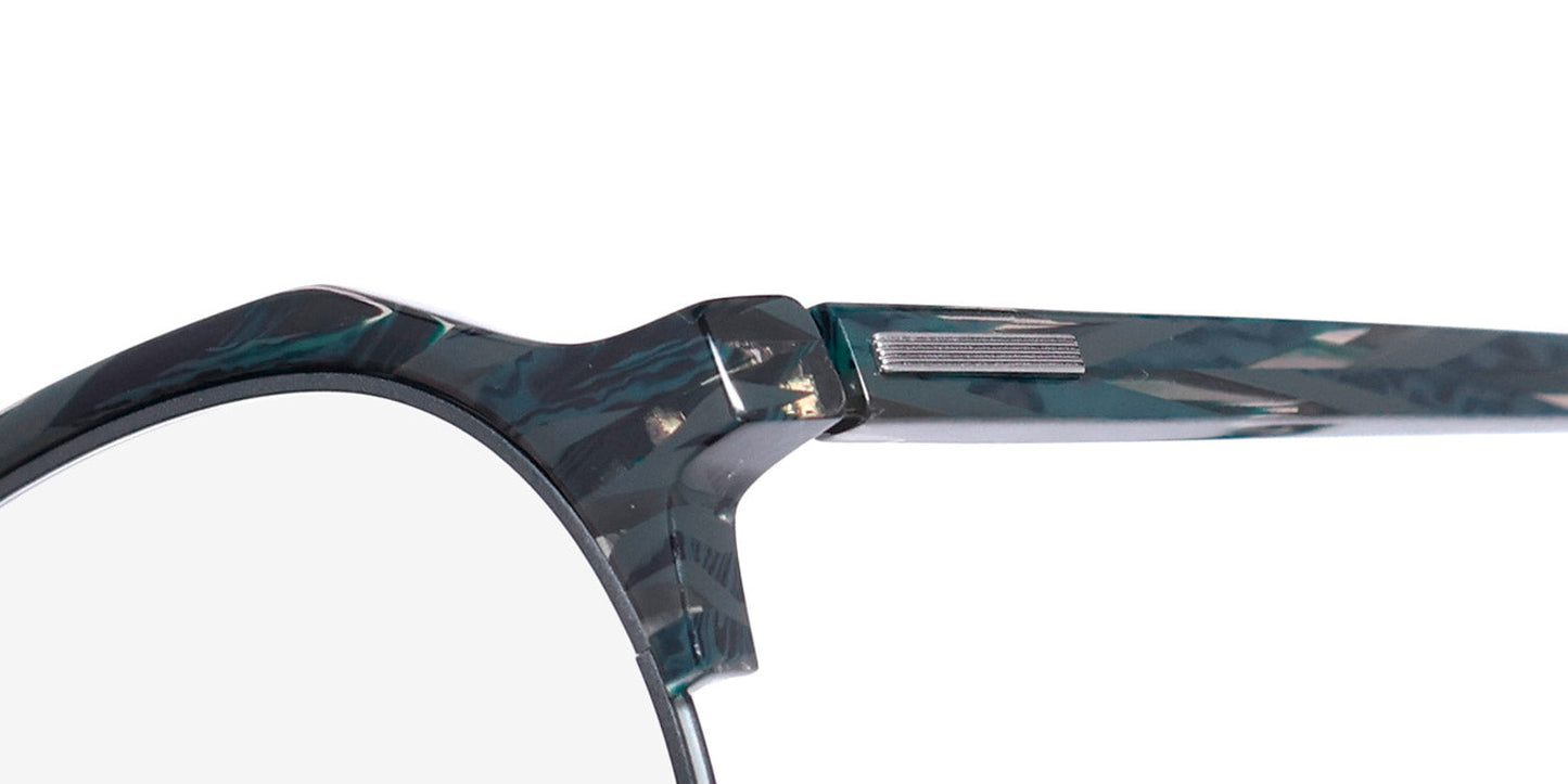 Morel Tinset 2 Eyeglasses