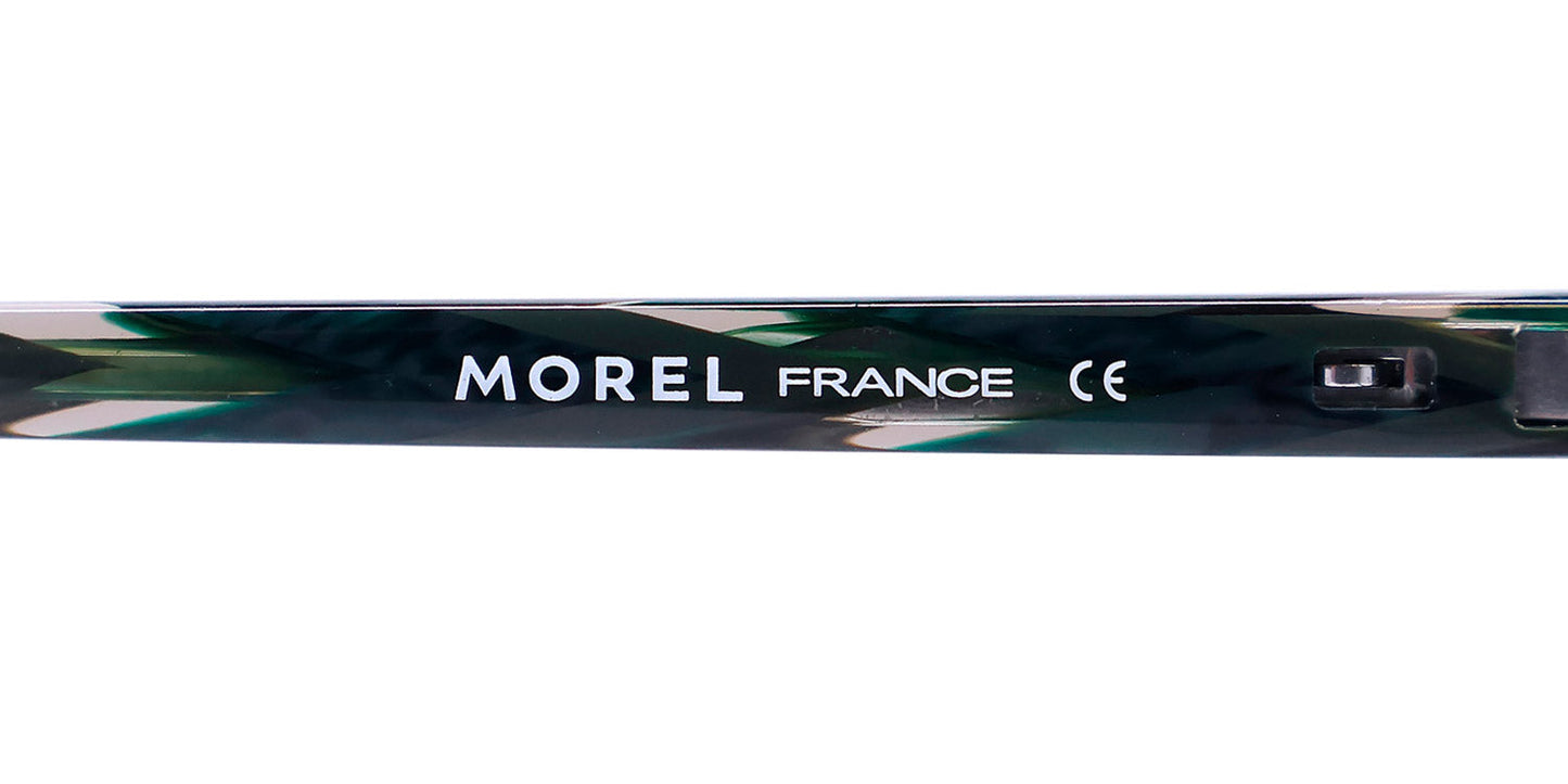 Morel Tinset 2 Eyeglasses