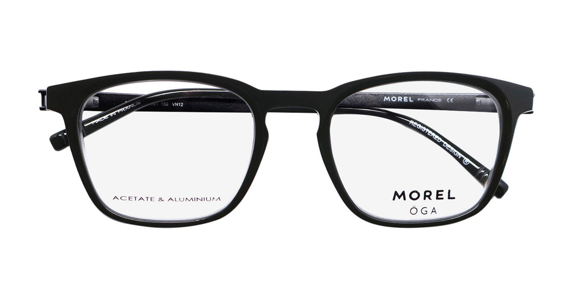 Morel Oga 10209o Halden Eyeglasses