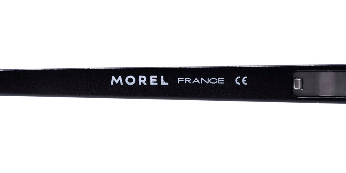 Morel Oga 10209o Halden Eyeglasses