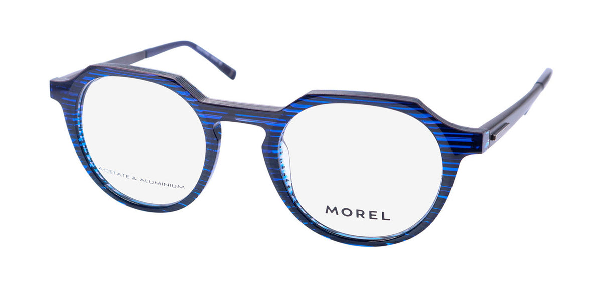 Morel Oga 10207o Eyeglasses