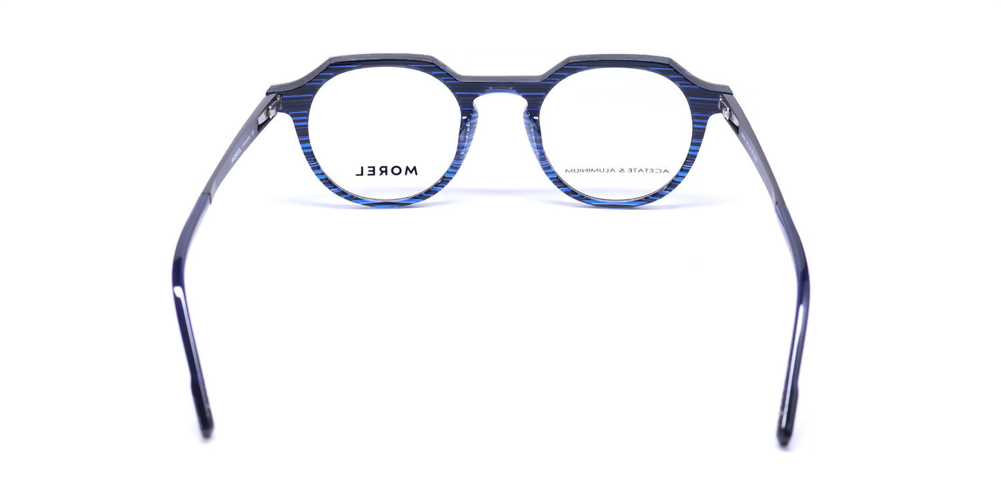 Morel Oga 10207o Eyeglasses
