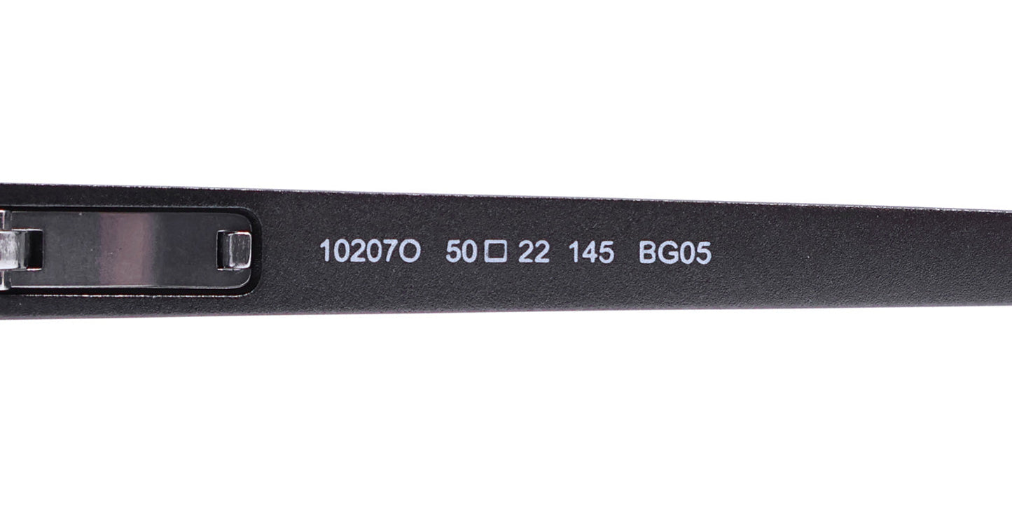 Morel Oga 10207o Eyeglasses