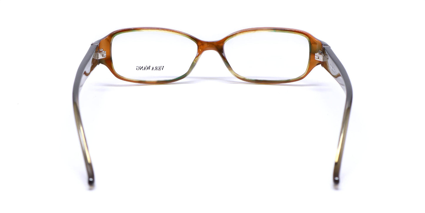 Vera Wang V166 Eyeglasses