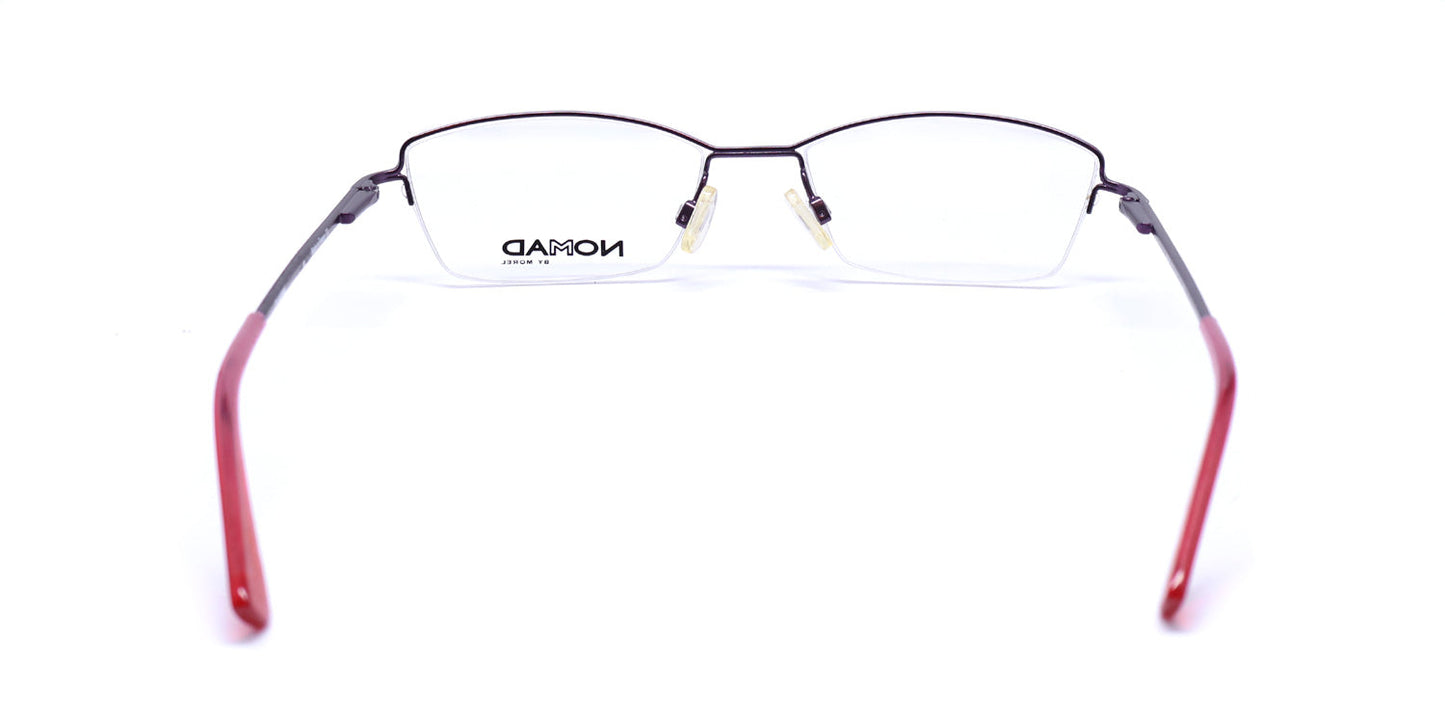 Morel Nomad 681m Eyeglasses