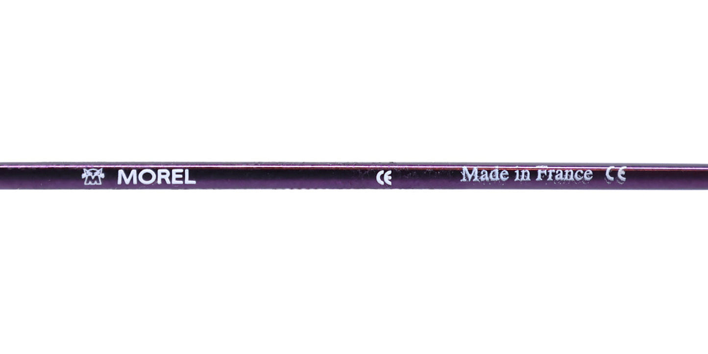 Morel Nomad 681m Eyeglasses