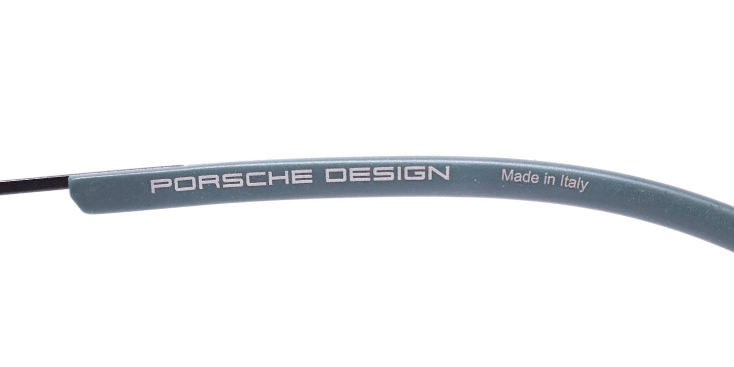 Porsche Design P8690 Sunglasses