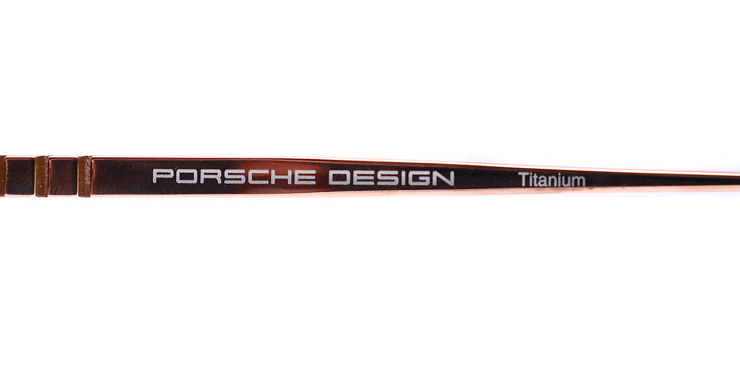 Porsche Design P8679 Sunglasses