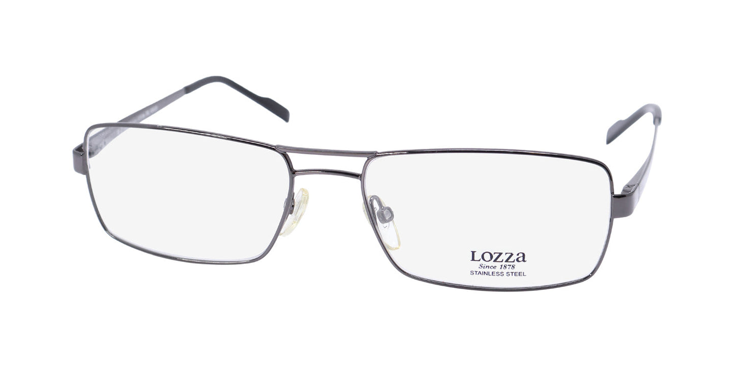 Lozza Vl2042 Eyeglasses