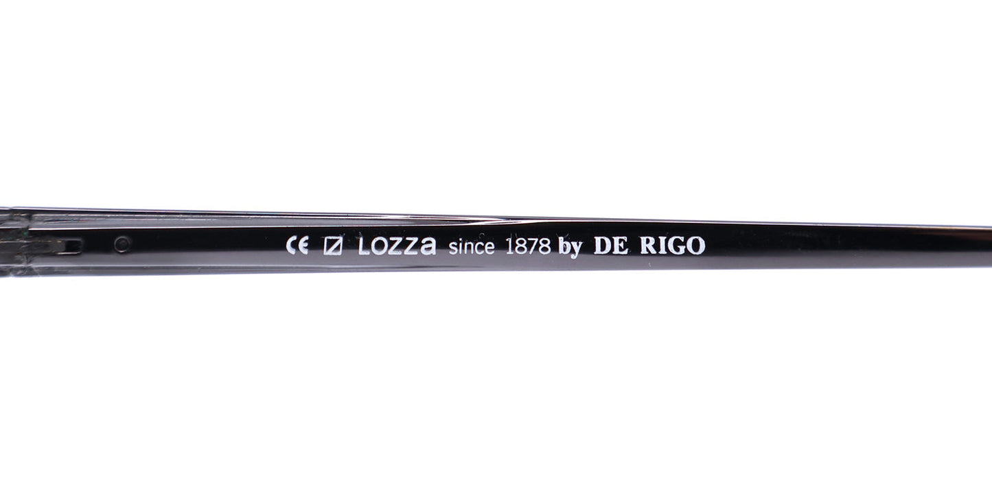 Lozza Vl2042 Eyeglasses