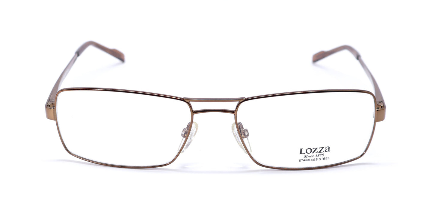 Lozza Vl2042 Eyeglasses