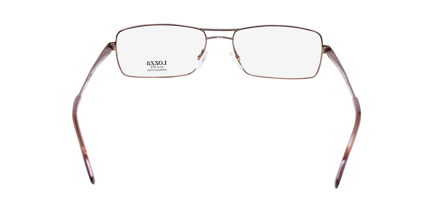 Lozza Vl2042 Eyeglasses