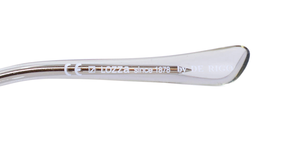 Lozza Vl1831 Eyeglasses