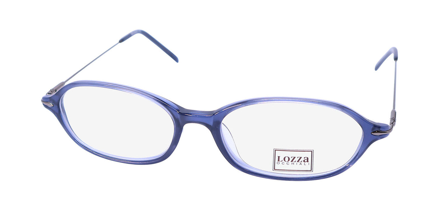 Lozza Vl1712 Eyeglasses