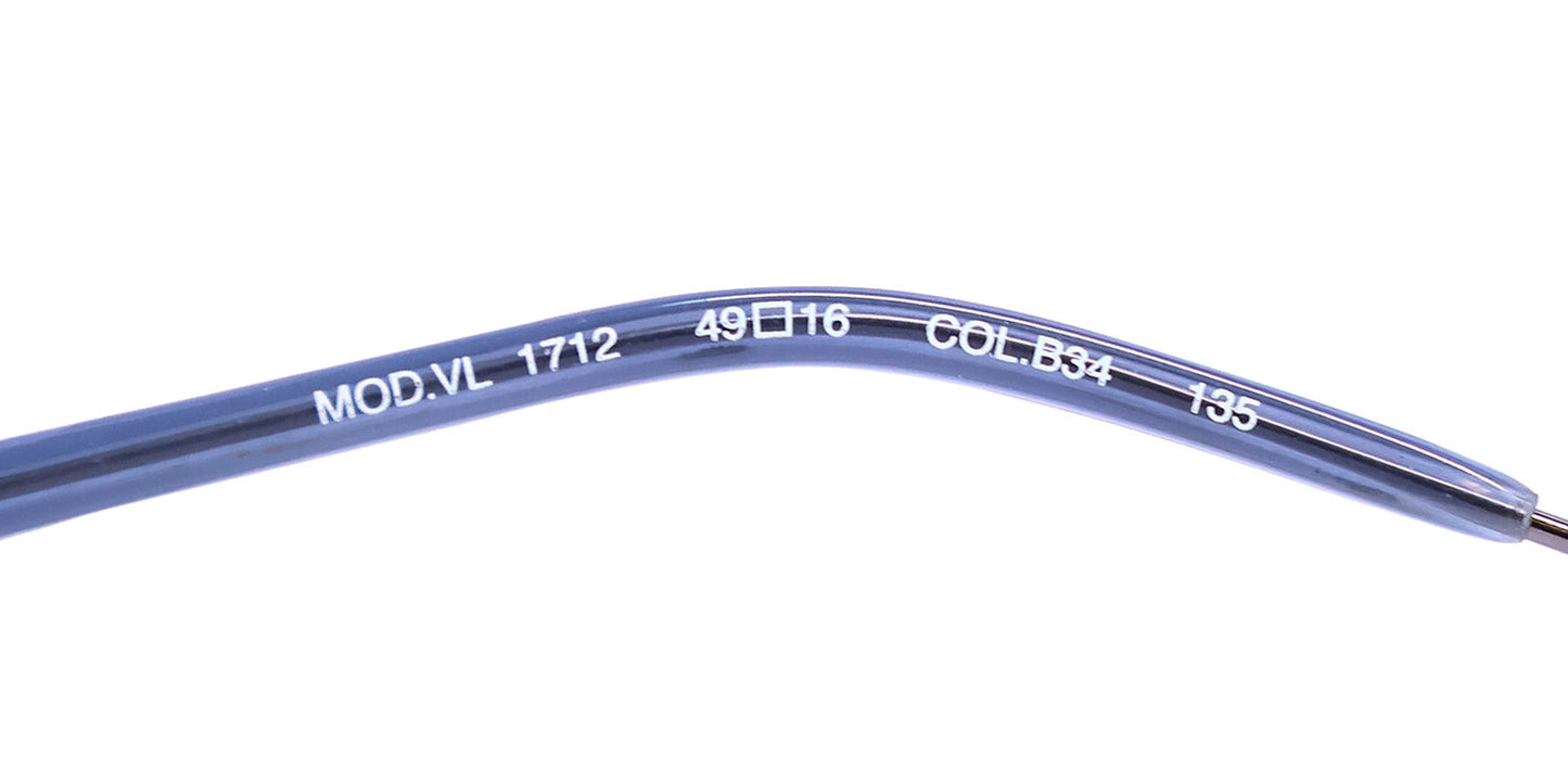 Lozza Vl1712 Eyeglasses