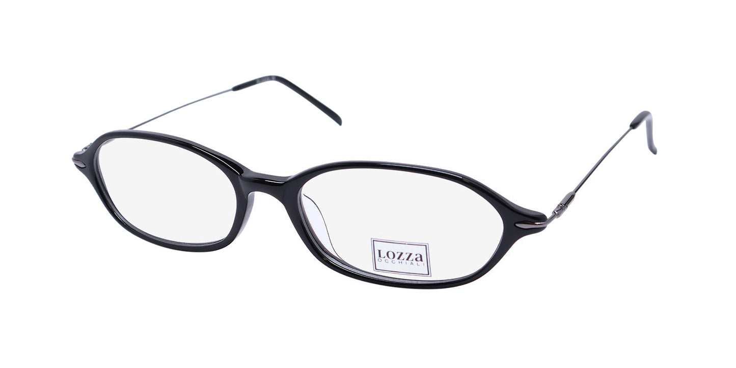 Lozza Vl1712 Eyeglasses