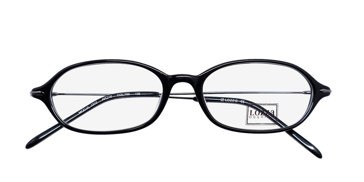 Lozza Vl1712 Eyeglasses