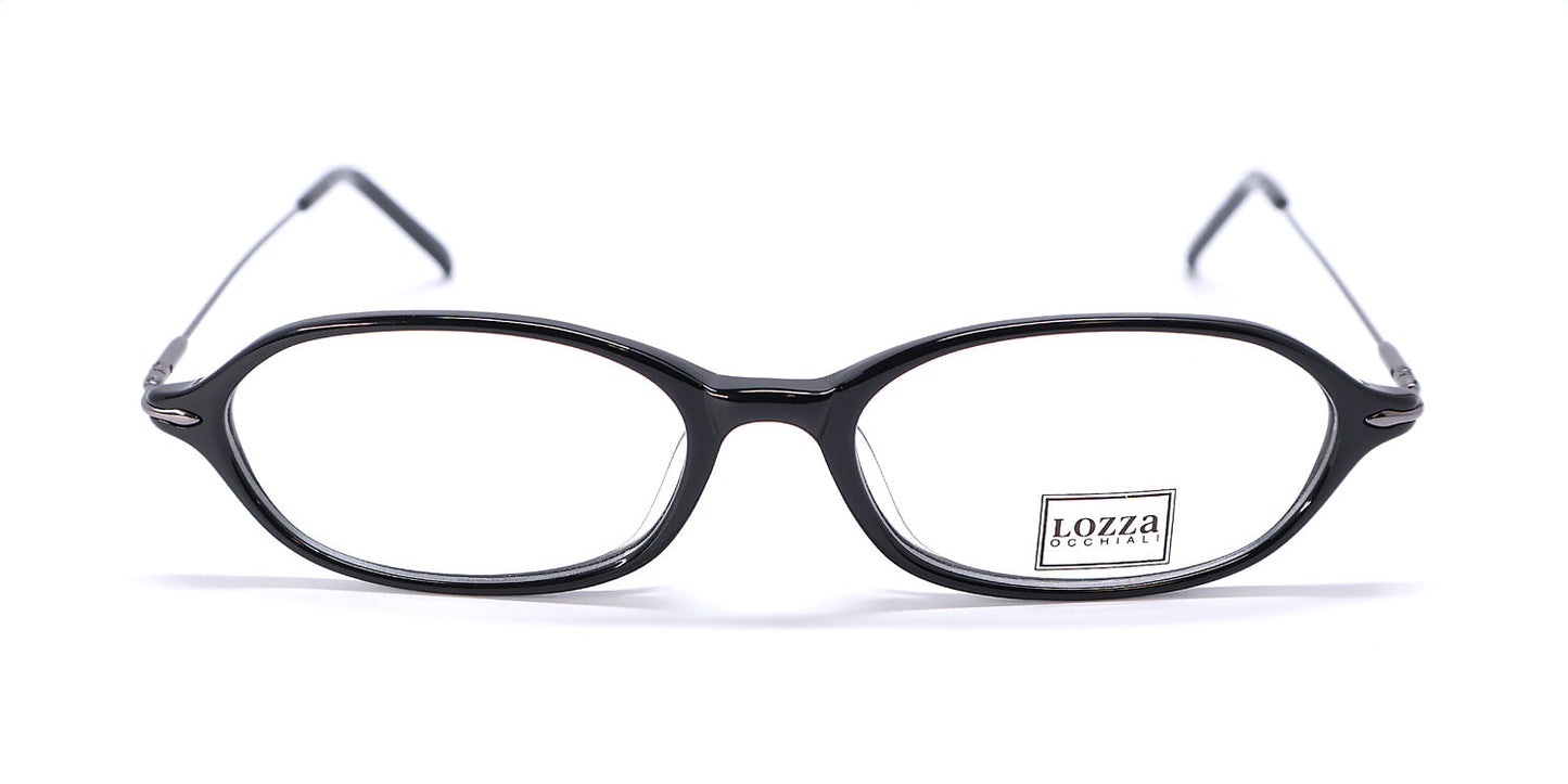 Lozza Vl1712 Eyeglasses