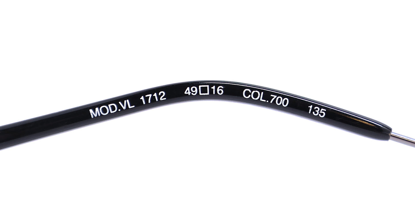 Lozza Vl1712 Eyeglasses