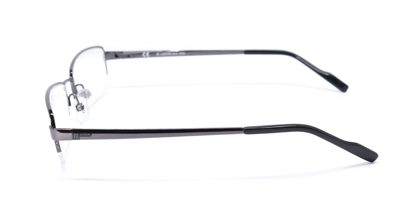 Lozza Vl2043 Eyeglasses
