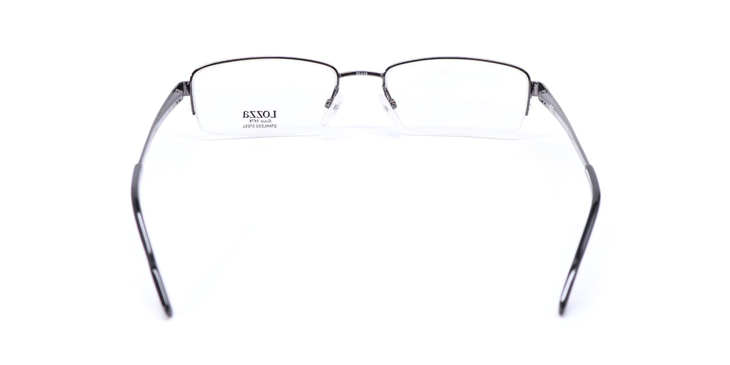 Lozza Vl2043 Eyeglasses