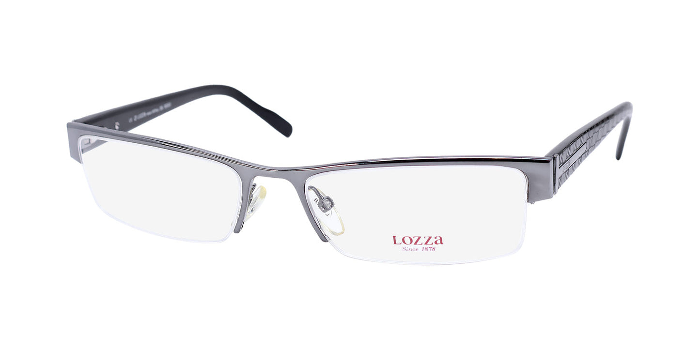 Lozza Vl2056 Eyeglasses