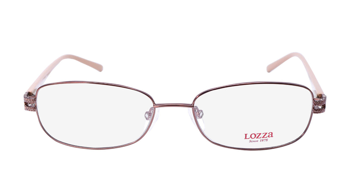 Lozza Vl2122 Eyeglasses