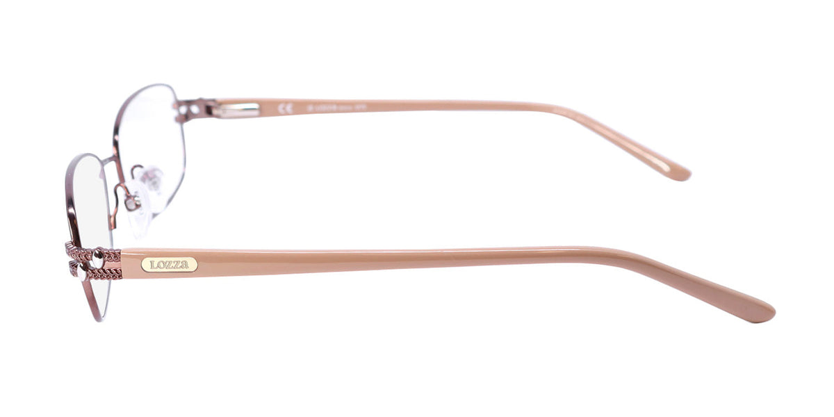 Lozza Vl2122 Eyeglasses