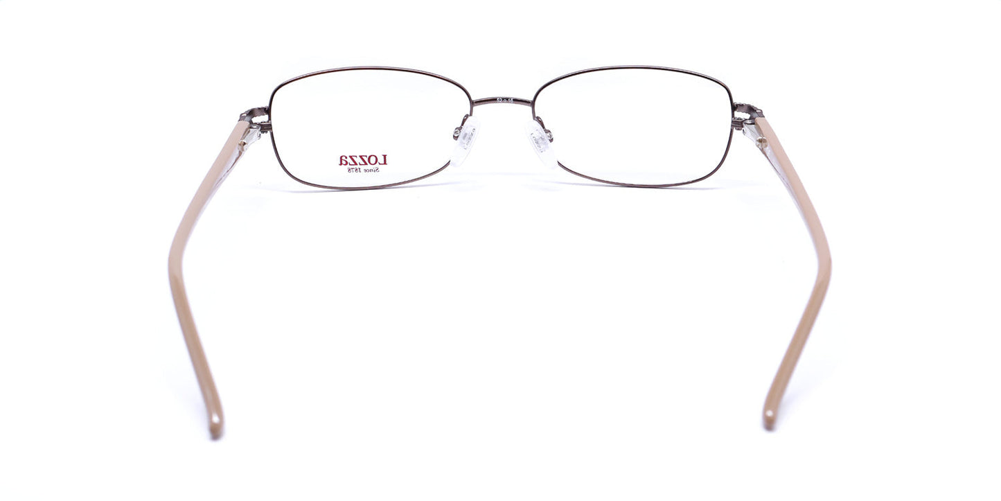 Lozza Vl2122 Eyeglasses