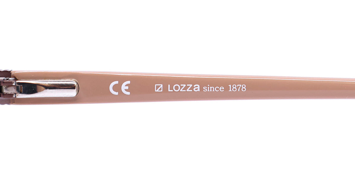 Lozza Vl2122 Eyeglasses
