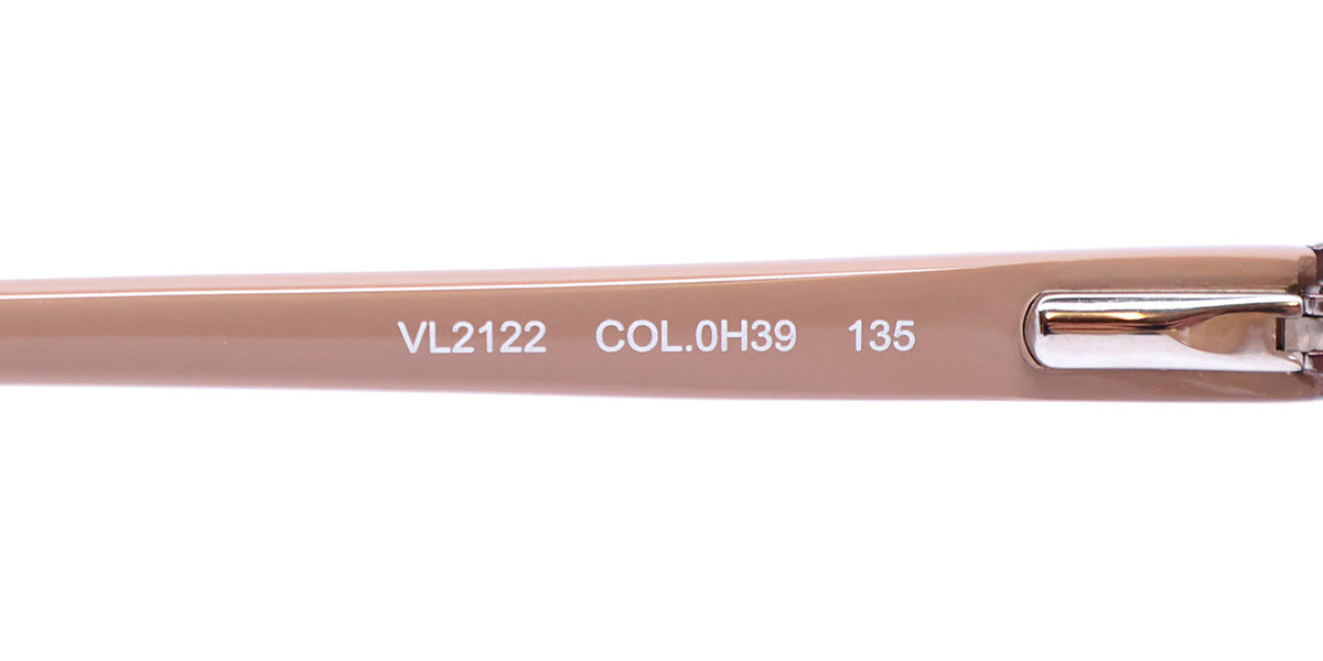 Lozza Vl2122 Eyeglasses