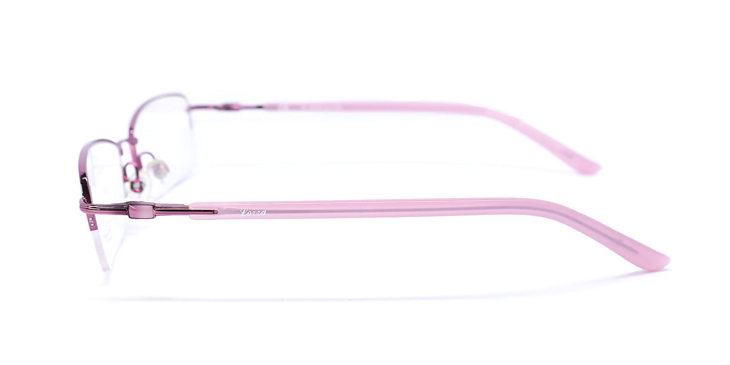 Lozza Vl2124 Eyeglasses