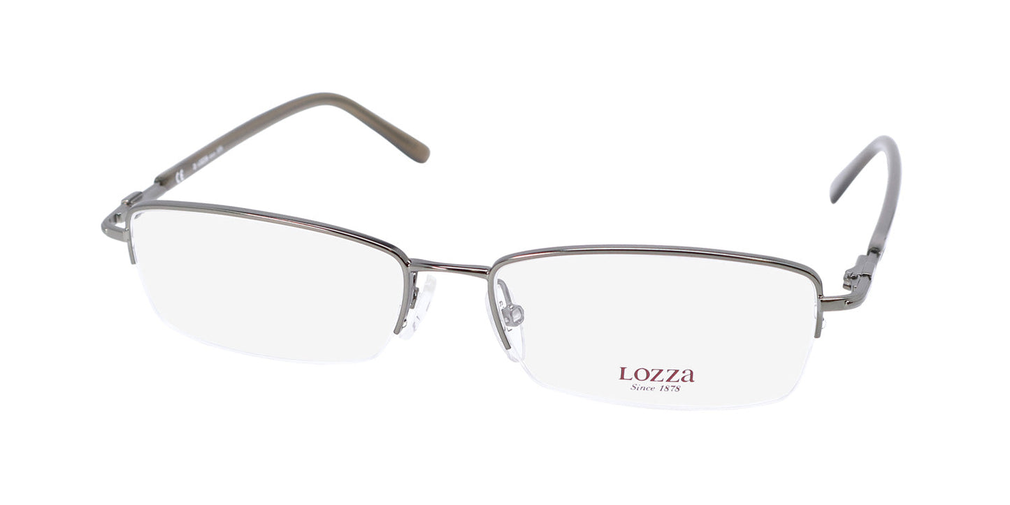 Lozza Vl2124 Eyeglasses