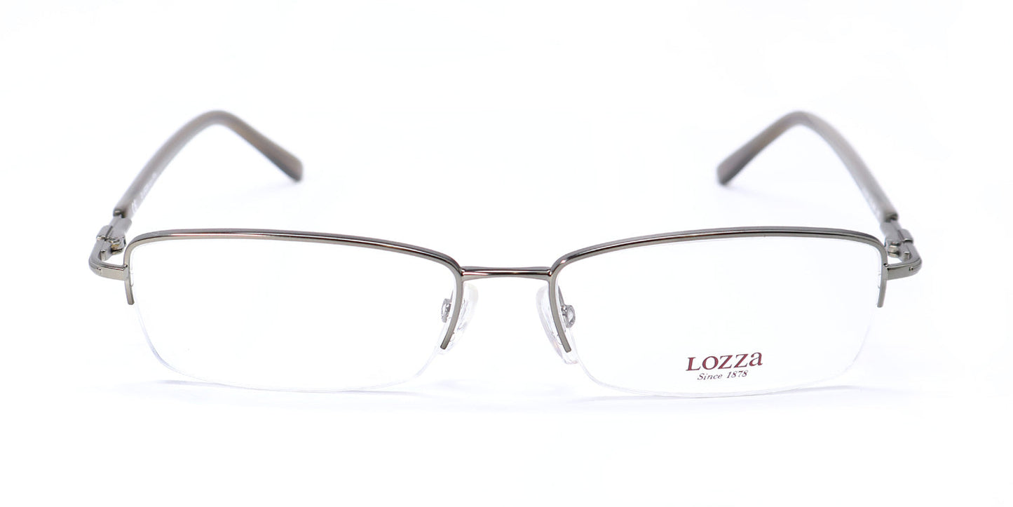 Lozza Vl2124 Eyeglasses