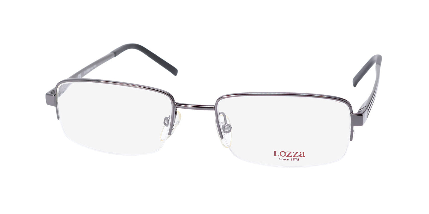 Lozza Vl2118 Eyeglasses