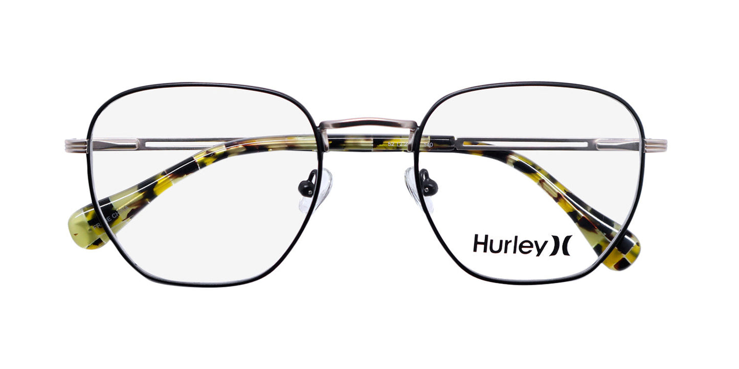 Hurley Hmo118 Laguna Eyeglasses