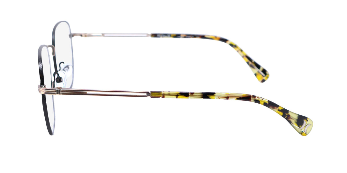 Hurley Hmo118 Laguna Eyeglasses