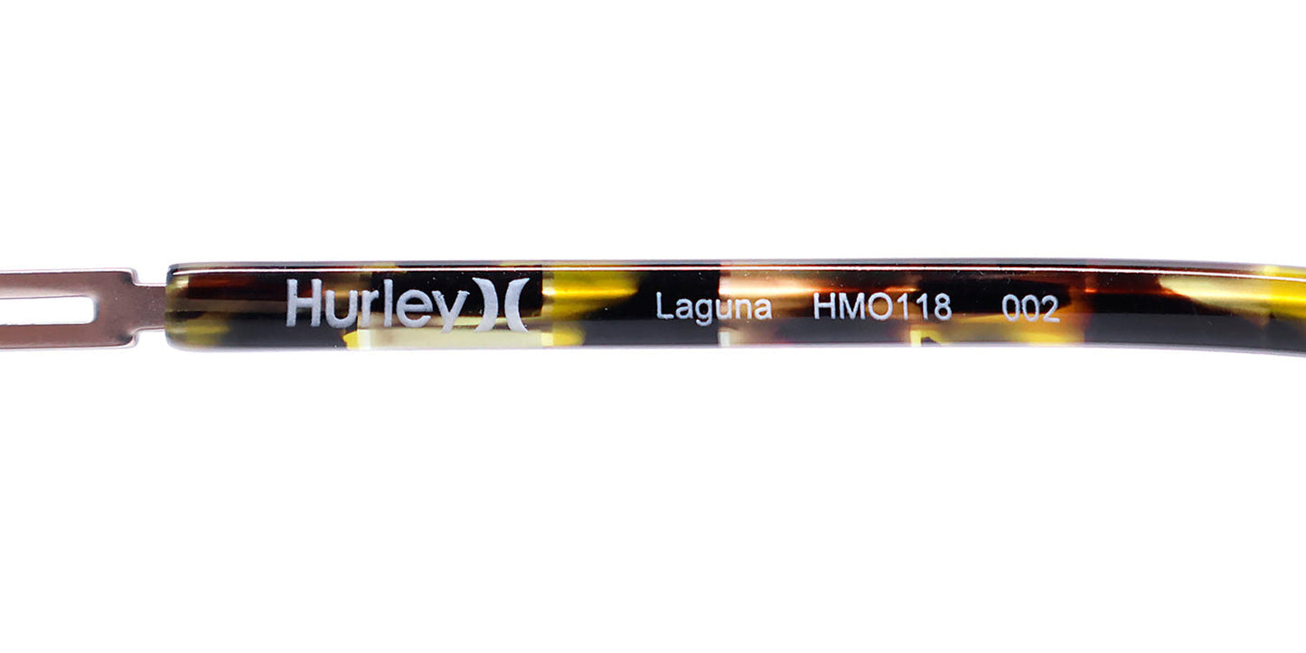 Hurley Hmo118 Laguna Eyeglasses