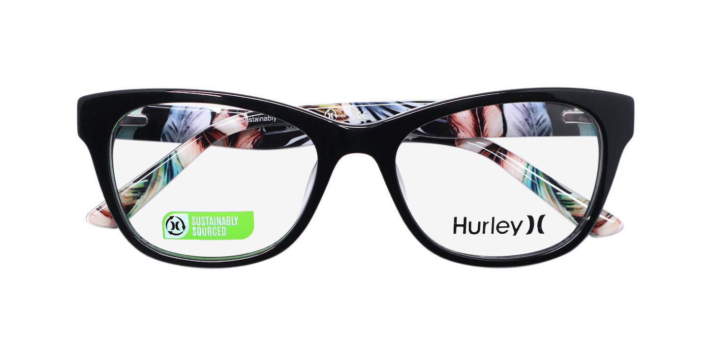 Hurley Hlo606 Sayulita Eyeglasses