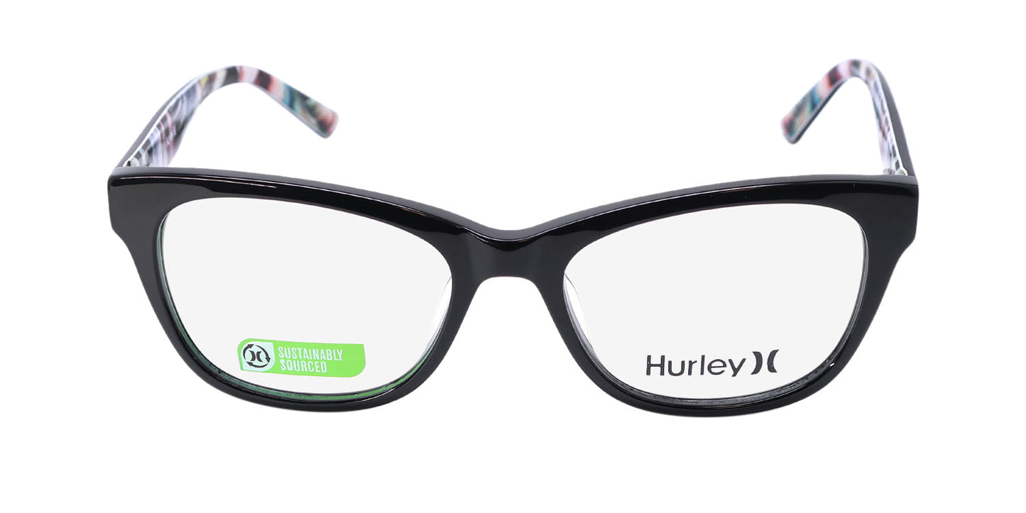 Hurley Hlo606 Sayulita Eyeglasses