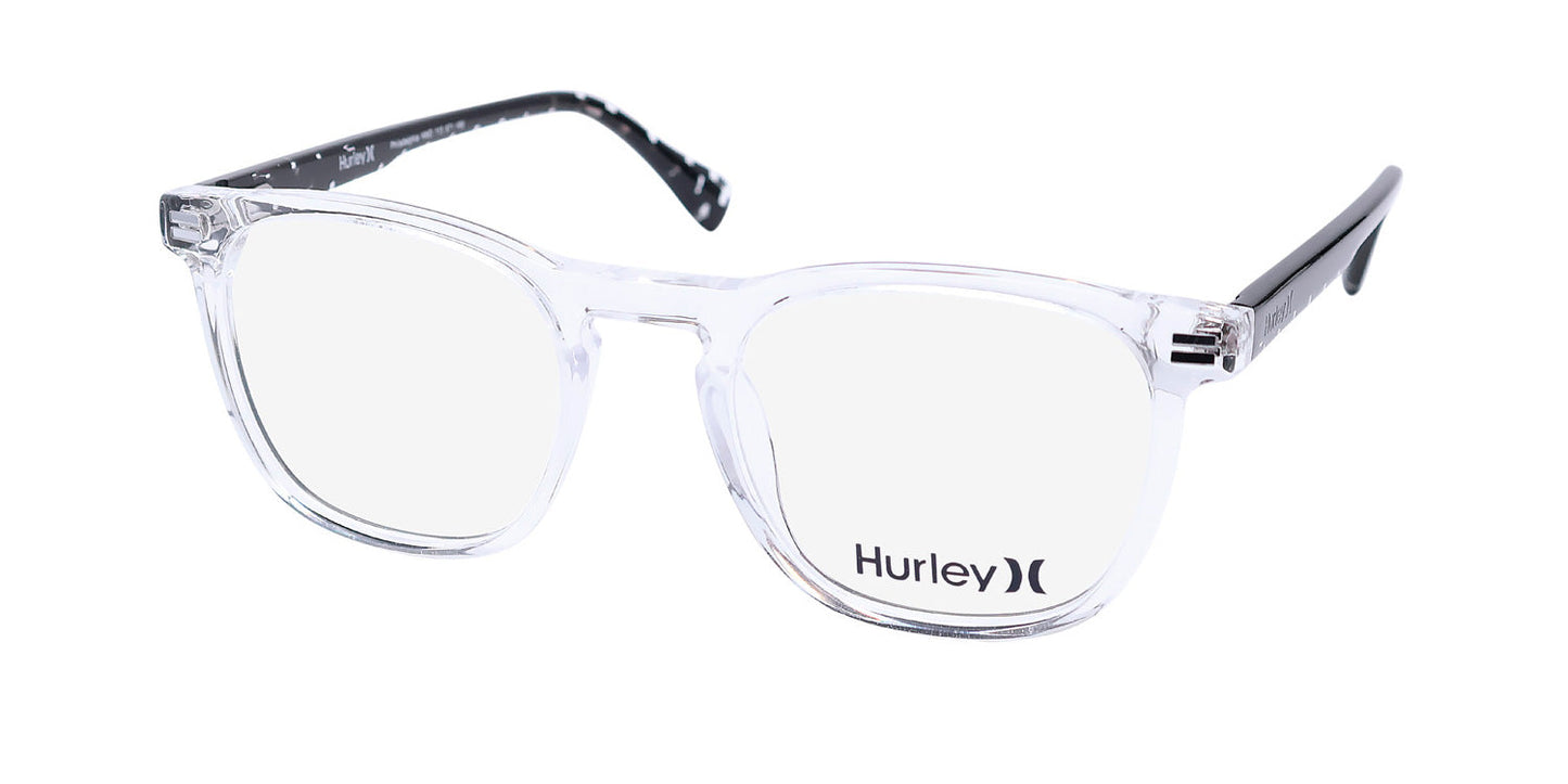 Hurley Hmo113 Philadelphia Eyeglasses