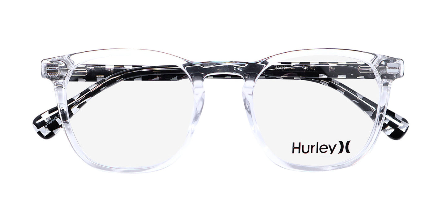 Hurley Hmo113 Philadelphia Eyeglasses