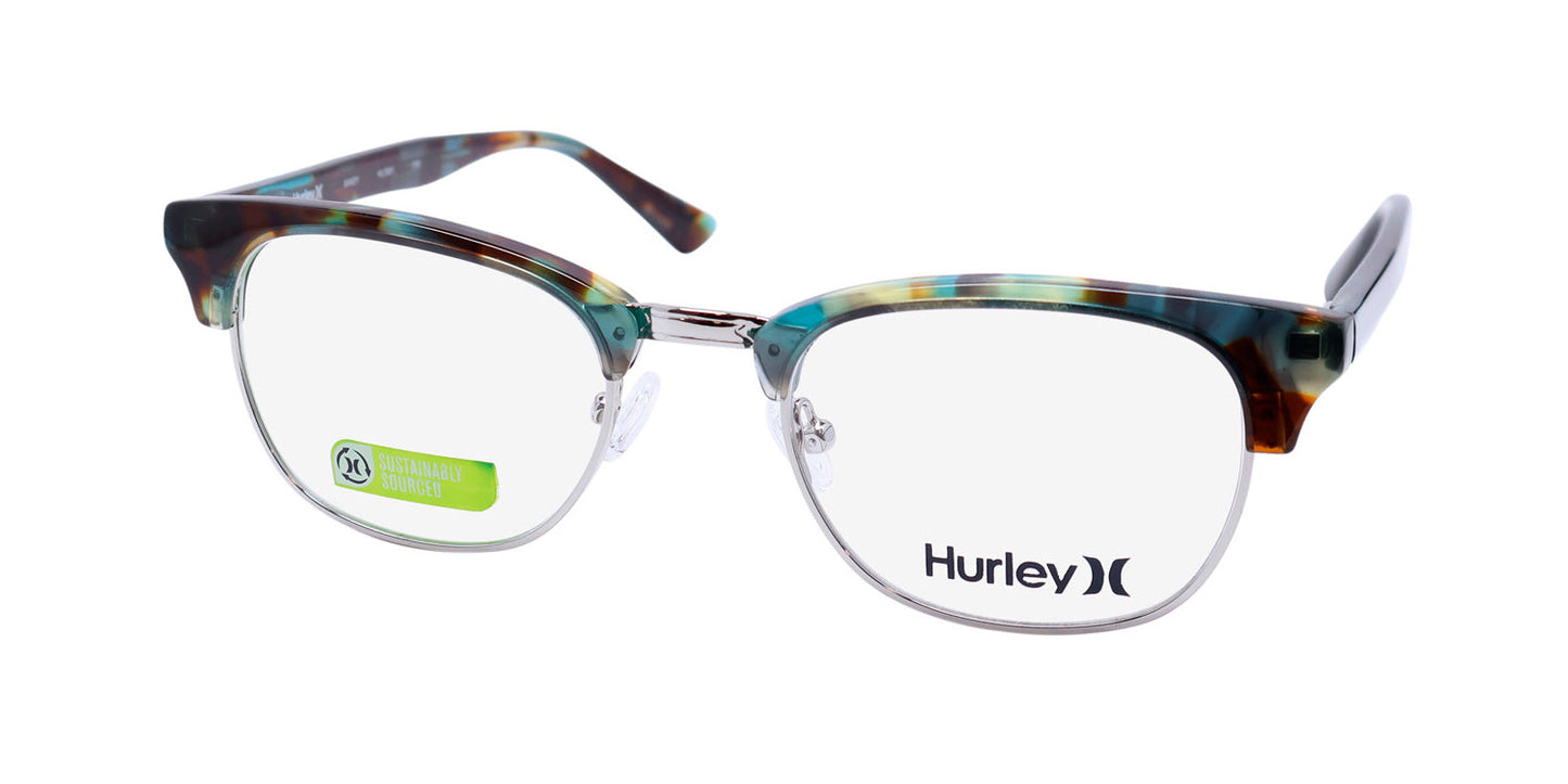 Hurley Hlo601 Sandy Eyeglasses