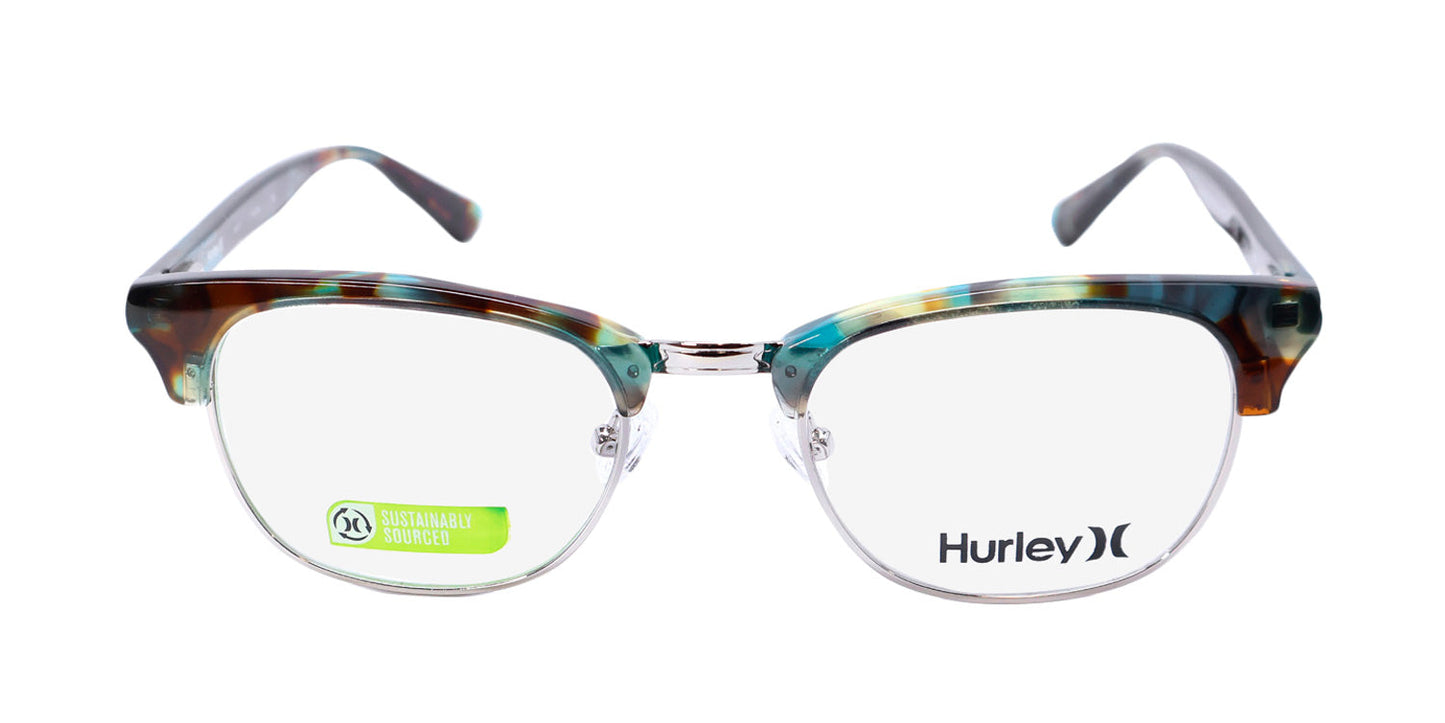 Hurley Hlo601 Sandy Eyeglasses