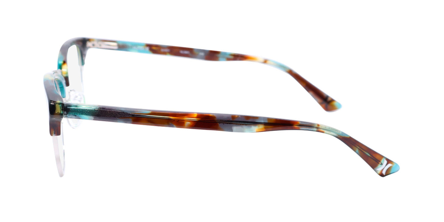 Hurley Hlo601 Sandy Eyeglasses