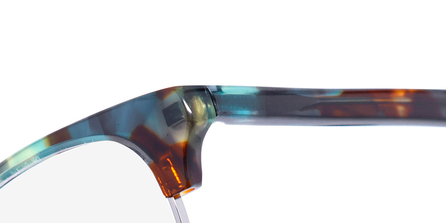Hurley Hlo601 Sandy Eyeglasses