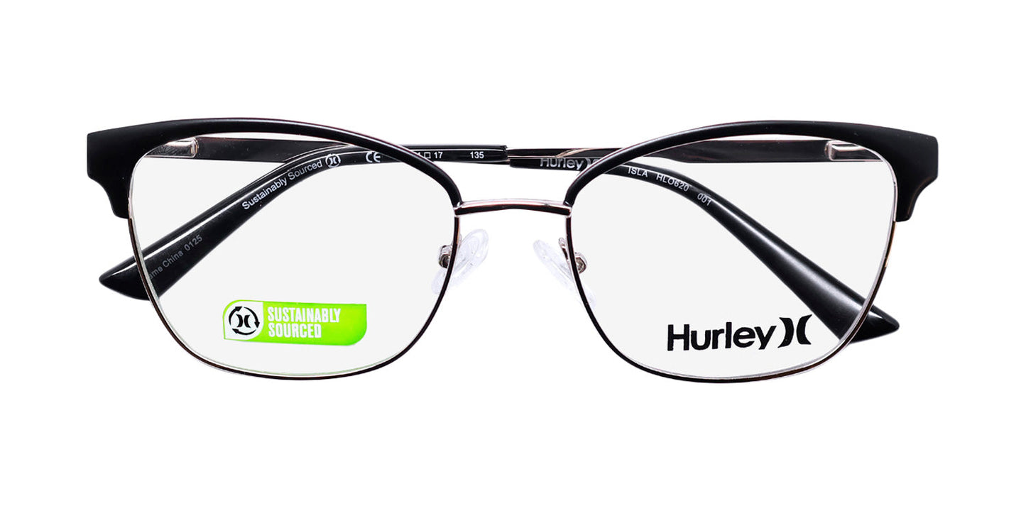 Hurley Hlo620 Isla Eyeglasses